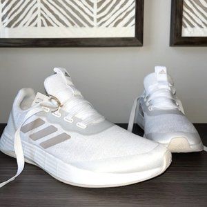 NWT Adidas QT Racer Sport sz 8.5 Medium - in box